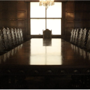 Mediación: Alternativa Eficaz a los Litigios