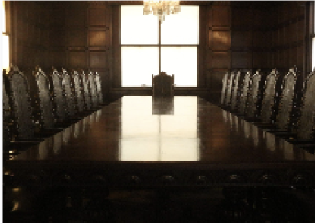 Mediación: Alternativa Eficaz a los Litigios